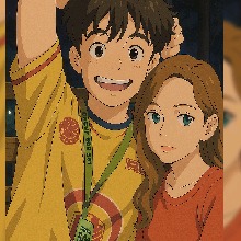 avatar picture