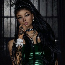 Korvina