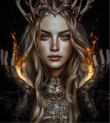EmberVirelia