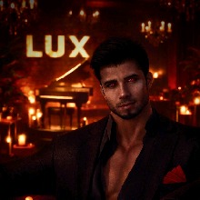 xLuciferMorninstarx