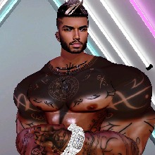 صورة الـavatar