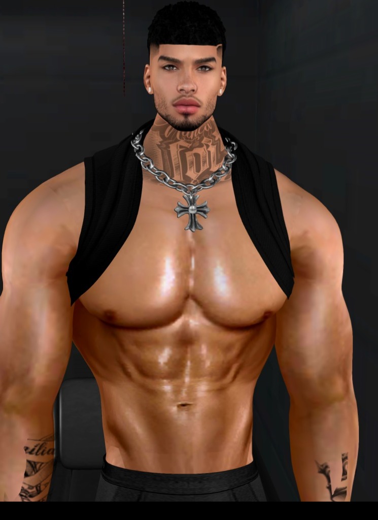 foto avatar