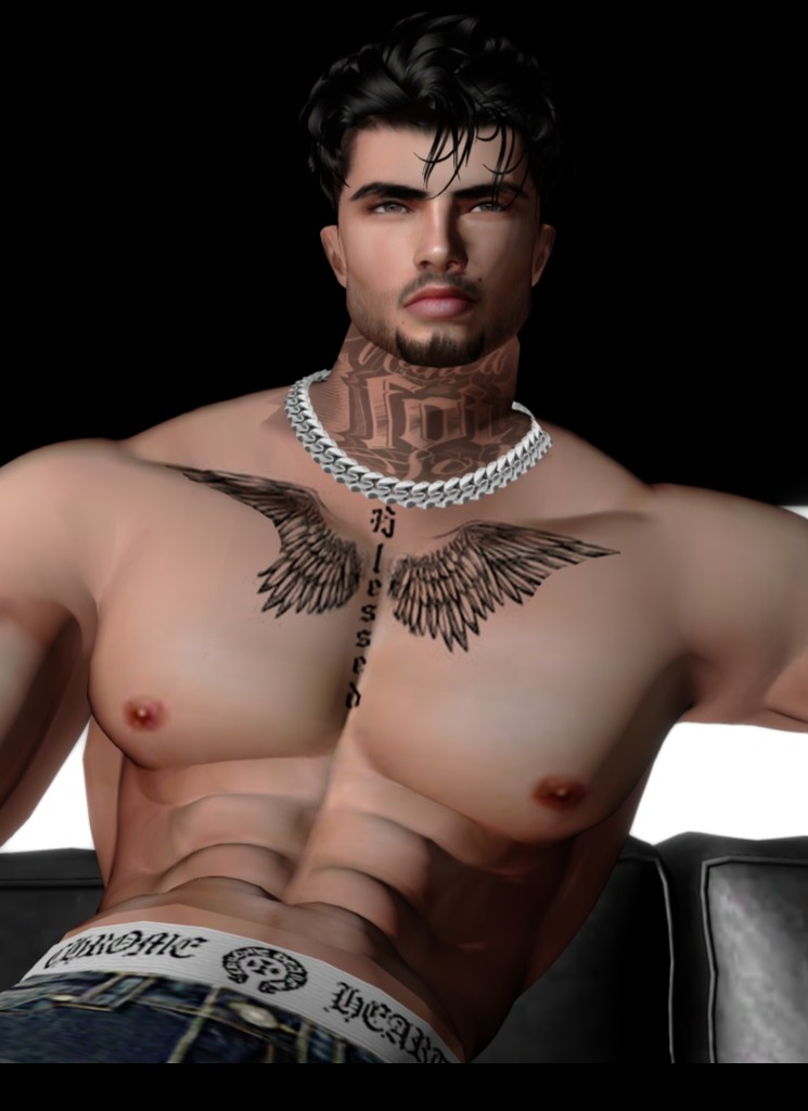 avatar picture