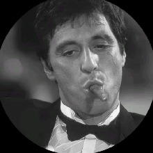 foto avatar