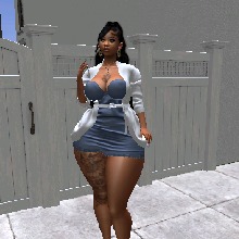 immagine avatar