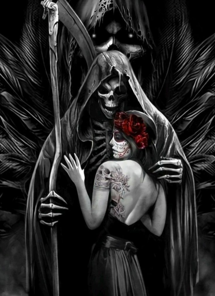 UnholyxLeyxWolf