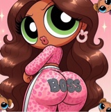 TeeDatGirl