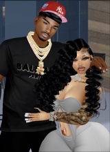 ShayShayDoll
