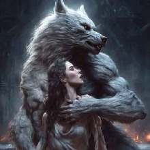 WolfWorrior