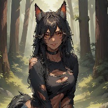 EmberBloodClaw