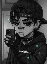 Shaboy