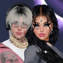 immagine avatar