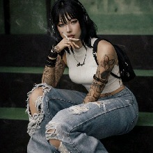 avatar resmi