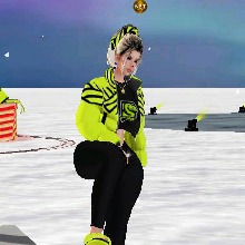 LaraSnow