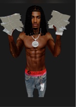 avatar picture
