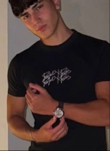 Portrait de l'avatar