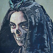 LadyDeath
