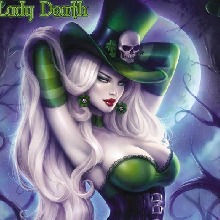 LadyDeath