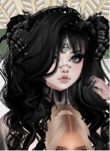XxDemonGoddessxX