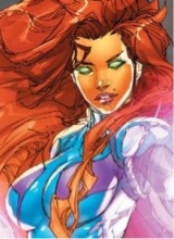 Starfire