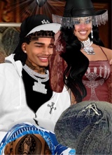 AshaKaiDaniels