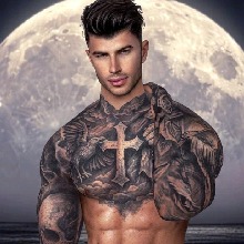 iAlexWallace