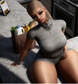 THICKESTSHI