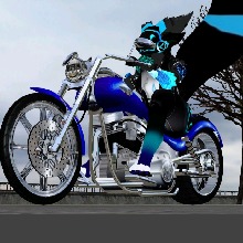 MotoProto