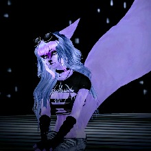 saphiremyist