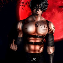 LostSoul257