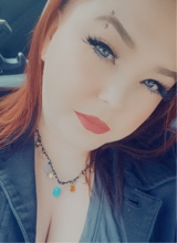 GypsyVixen