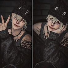 Portrait de l'avatar