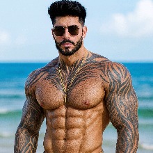 EnzolValenti