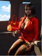 LouboutinQueen