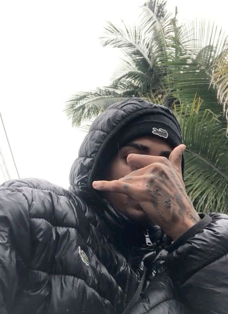 Favelado