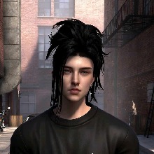 immagine avatar