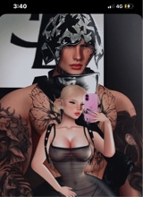 Avatar Bild