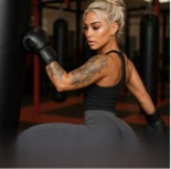 X0CaramelKissedMomma