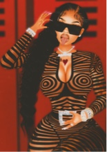 DiamondMarie0307