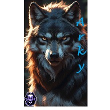 avatar resmi