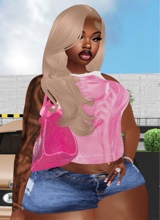 ReaIIifedoll