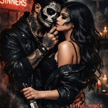 PsychoQueenDemonic