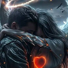 PhoenixAngel32