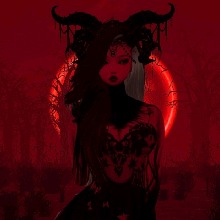 DemonQueen666