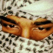 Portrait de l'avatar