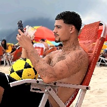 صورة الـavatar