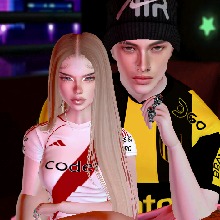 immagine avatar