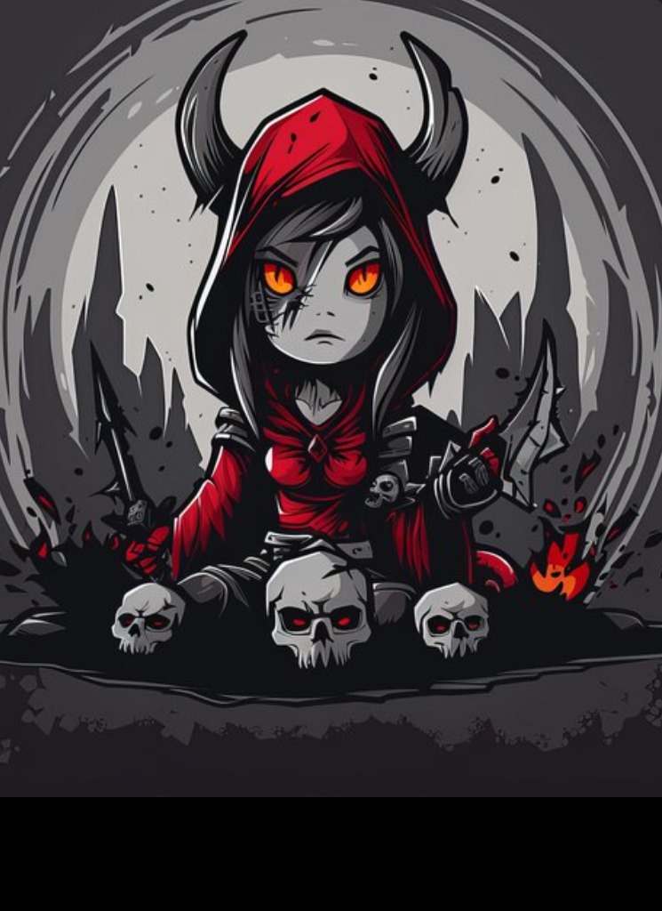 RavenRegret