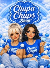 XxCharLizeChupsXx