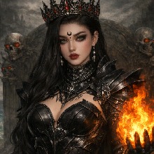 AaliyahHeneril12